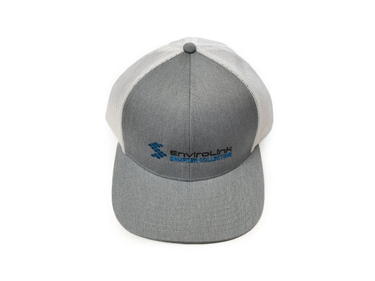 EnviroLink Cap, Mesh Back