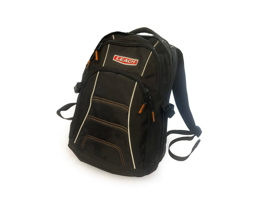 Laptop Backpack - Leach Brand