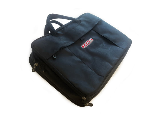 Laptop Business Case - Leach Brand