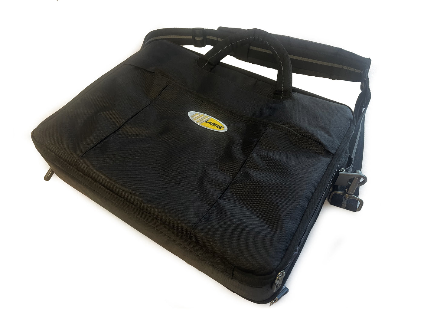 Laptop Business Case - Labrie Brand