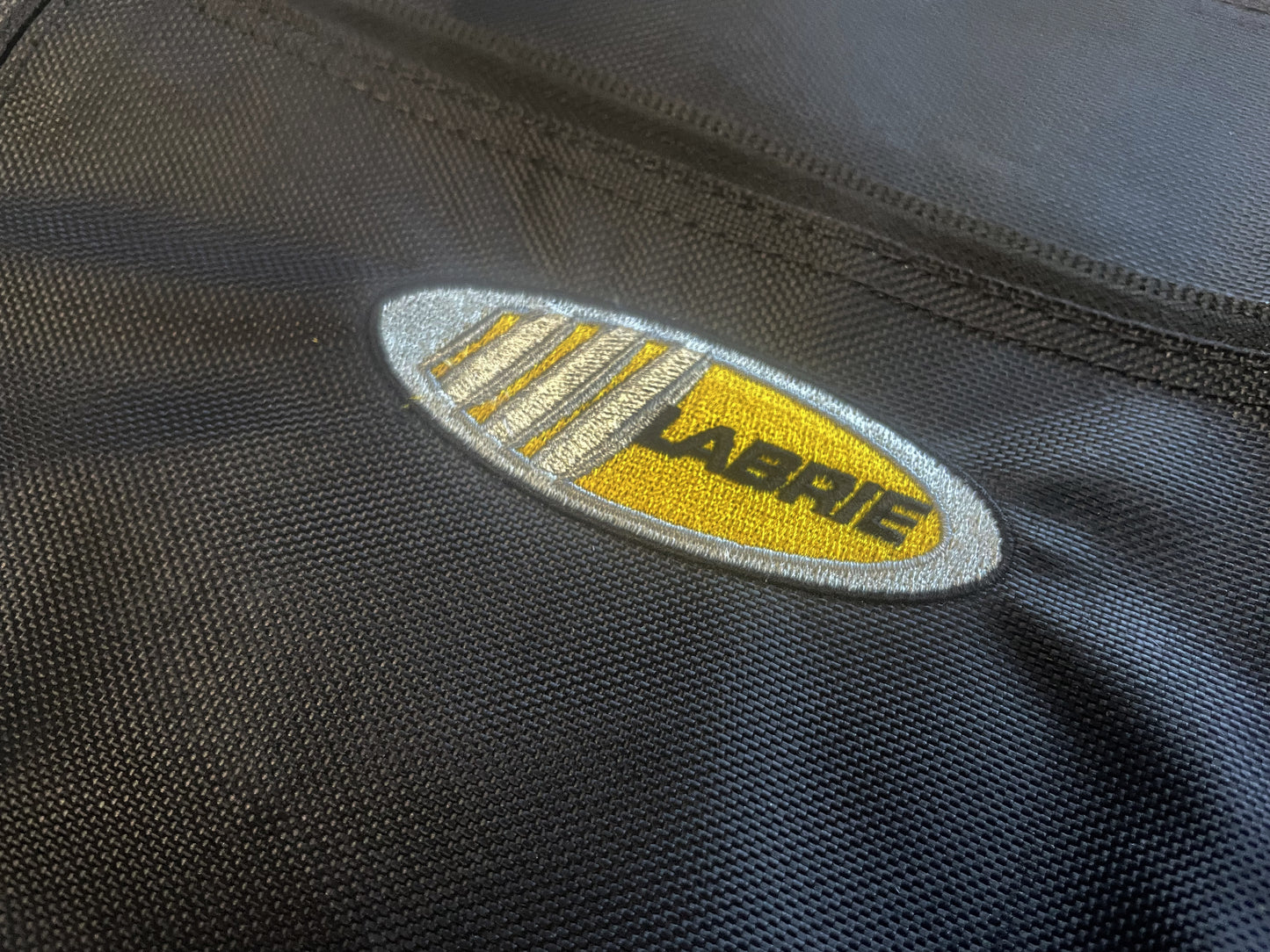 Laptop Business Case - Labrie Brand