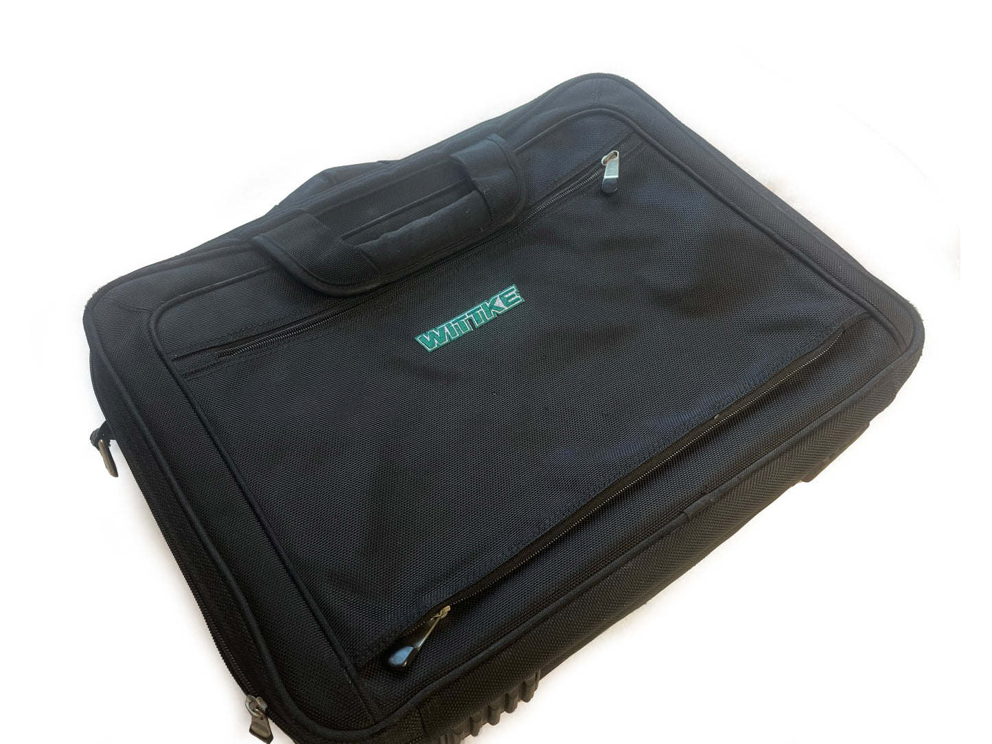 Laptop Business Case - Wittke Brand