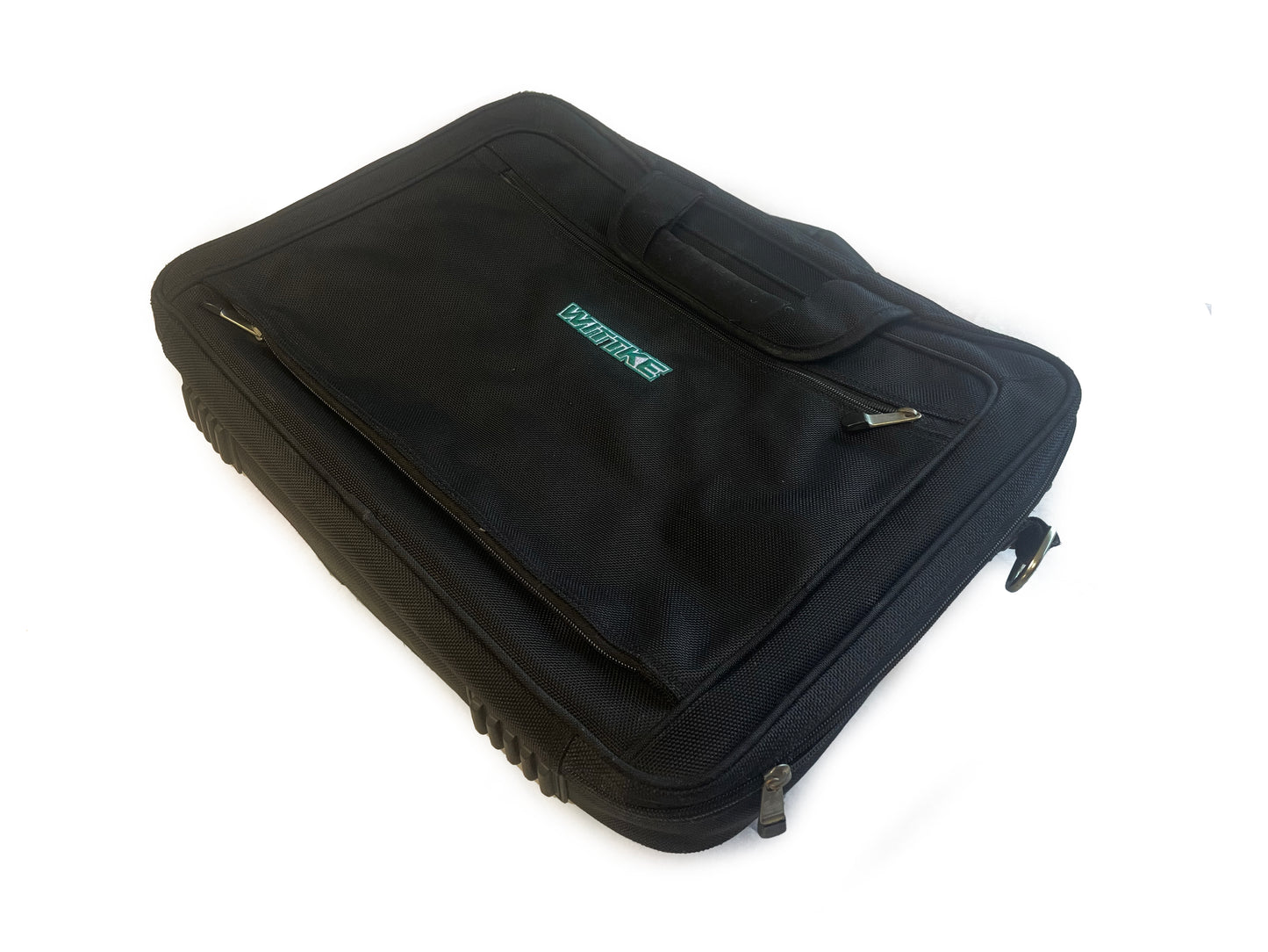 Laptop Business Case - Wittke Brand