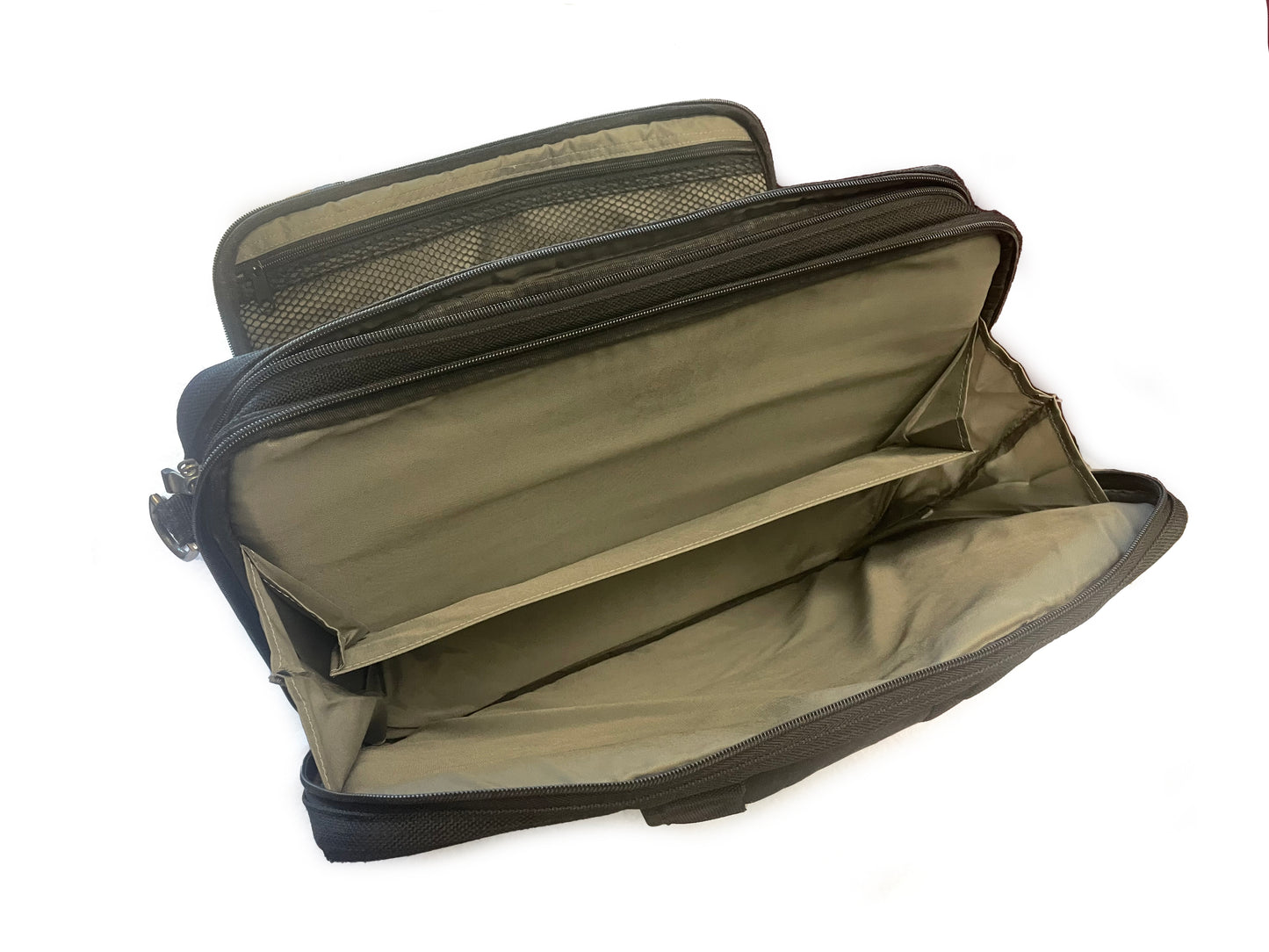 Laptop Business Case - Wittke Brand